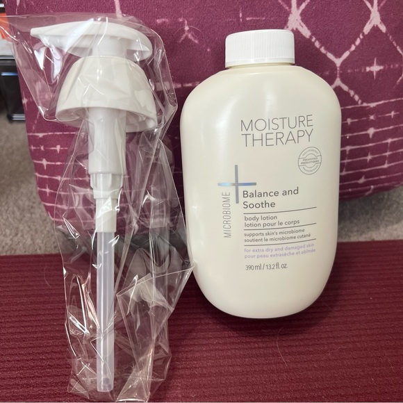 Microbiome Body Lotion - Picture 4 of 4